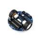 Pico2Go Mobile Robot, RP2350-Plus, Self Driving, Remote Control, Includes RP2350-Plus Control Board (WS-31698) Pico2Go Mobile Robot, RP2350-Plus, Self Driving, Remote Control, Includes RP2350-Plus Control Board (WS-31698)
