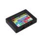 RP2350 2.41inch AMOLED Touch Display Dev.Board, 450×600 QSPI Accelerometer,Gyroscope (WS-31822)