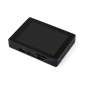 RP2350 2.41inch AMOLED Touch Display Dev.Board, 450×600 QSPI Accelerometer,Gyroscope (WS-31822)