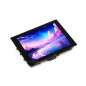 RP2350 2.41inch AMOLED Touch Display Dev.Board, 450×600 QSPI Accelerometer,Gyroscope (WS-31821)