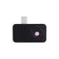 Smartphone IR Thermal Imaging Camera (C) USB-C 160×120  88° FOV, Aluminum Alloy Case (WS-31715)