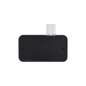 Smartphone IR Thermal Imaging Camera (C) USB-C 160×120  88° FOV, Aluminum Alloy Case (WS-31715)