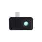 Smartphone IR Thermal Imaging Camera (C) USB-C 160×120 45° FOV, Aluminum Alloy Case (WS-31714)