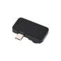 Smartphone IR Thermal Imaging Camera (C) USB-C 160×120 45° FOV, Aluminum Alloy Case (WS-31714)