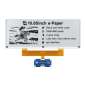 10.85inch e-Paper display, e-ink display, 1360 × 480, Black / White, SPI Interface (WS-29790)