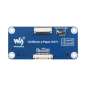 10.85inch e-Paper display, e-ink display, 1360 × 480, Black / White, SPI Interface (WS-29790)