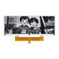 10.85inch e-Paper display, e-ink display, 1360 × 480, Black / White, SPI Interface (WS-31706)