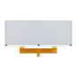 10.85inch e-Paper display, e-ink display, 1360 × 480, Black / White, SPI Interface (WS-31706)