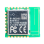 Raspberry Pi Radio Module RMC20452T (SC1169) Onboard 2.4GHz Antenna, Castellated Edge Pads Design Raspberry Pi Radio Module RMC20452T (SC1169) Onboard 2.4GHz Antenna, Castellated Edge Pads Design