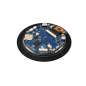 RP2350 2.8inch Round Display Dev.Board, 480×480 Raspberry Pi RP2350B Dual-core Microcontroller, RGB (WS-31792) RP2350 2.8inch Round Display Dev.Board, 480×480 Raspberry Pi RP2350B Dual-core Microcontroller, RGB (WS-31792)