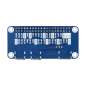 Waveshare RP2350-PiZero Dev.Board,Raspberry Pi RP2350, 520KB SRAM And 16MB Onboard Flash Memory (WS-31836) Waveshare RP2350-PiZero Dev.Board,Raspberry Pi RP2350, 520KB SRAM And 16MB Onboard Flash Memory (WS-31836)