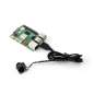 IMX335 5MP USB Camera (C), 2K Video Recording, Sensitivity In Low-Light, Wide Dynamic Range, Distortion-Free (WS-31824) IMX335 5MP USB Camera (C), 2K Video Recording, Sensitivity In Low-Light, Wide Dynamic Range, Distortion-Free (WS-31824)