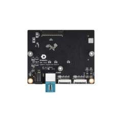 D-Robotics RDK S100 Camera Expansion Board for RDK S100 Dev.Kit, Suitable For Multiple Visual Development Scenarios (WS-31642)