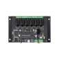 Industrial 6-Channel RP2350 Relay Module RS485/Pico HAT, Isolation Protection, Industrial-Grade, Rail-Mount Case (WS-31790) Industrial 6-Channel RP2350 Relay Module RS485/Pico HAT, Isolation Protection, Industrial-Grade, Rail-Mount Case (WS-31790)