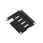 4-Ch PCIe FFC Adapter Board for Raspberry Pi 5, Expands PCIe To 4-Ch PCIe FFC,Stacking Multiple PCIe HATs (WS-31527) 4-Ch PCIe FFC Adapter Board for Raspberry Pi 5, Expands PCIe To 4-Ch PCIe FFC,Stacking Multiple PCIe HATs (WS-31527)