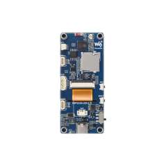 ESP32-S3 3.16inch Display Dev.Board, 320×820 Pixels, 262K Color, 32-bit LX7 240MHz Frequency, WiFi/BT5 (WS-31786)