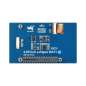 3.97inch E-Paper Display (G), E-Ink Display, 800×480, Red/Yellow/Black/White, SPI, Raspberry Pi 40PIN GPIO (WS-31062) 3.97inch E-Paper Display (G), E-Ink Display, 800×480, Red/Yellow/Black/White, SPI, Raspberry Pi 40PIN GPIO (WS-31062)