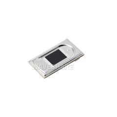 Rectangle-shaped All-In-One Capacitive Fingerprint Sensor (F), Cortex, UART,USB Communication, Compact Size (WS-31887)