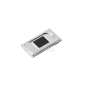 Rectangle-shaped All-In-One Capacitive Fingerprint Sensor (F), Cortex, UART,USB Communication, Compact Size (WS-31887)