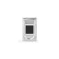 Rectangle-shaped All-In-One Capacitive Fingerprint Sensor (F), Cortex, UART,USB Communication, Compact Size (WS-31887)