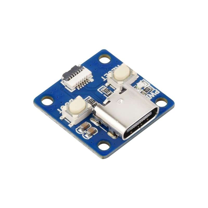 Waveshare Core2350B Core Board, PSRAM 8MB, Raspberry Pi RP2350B 150MHz ...