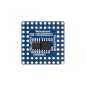 Waveshare Core2350B Core Board, PSRAM 2MB, Raspberry Pi RP2350B 150MHz +USB adapter+cable (WS-31819) Waveshare Core2350B Core Board, PSRAM 2MB, Raspberry Pi RP2350B 150MHz +USB adapter+cable (WS-31819)