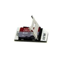 MicroSD Card Adapter for Raspberry Pi (Seeed 800051001)