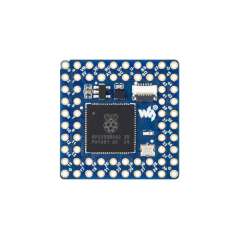 Waveshare Core2350B Core Board, PSRAM 8MB, Raspberry Pi RP2350B 150MHz  (WS-31690)