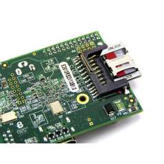 MicroSD Card Adapter for Raspberry Pi (Seeed 800051001)