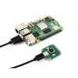 IMX378 12MP USB Camera (A), 30FPS Output, Low-Light Condition, Distortion-Free, Dual Microphones (WS-31672) IMX378 12MP USB Camera (A), 30FPS Output, Low-Light Condition, Distortion-Free, Dual Microphones (WS-31672)