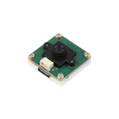OV9281 1MP Mono USB Camera (A), Supports 120FPS High Frame Rate Recording, Global Shutter For Clearer Imaging (WS-31671)