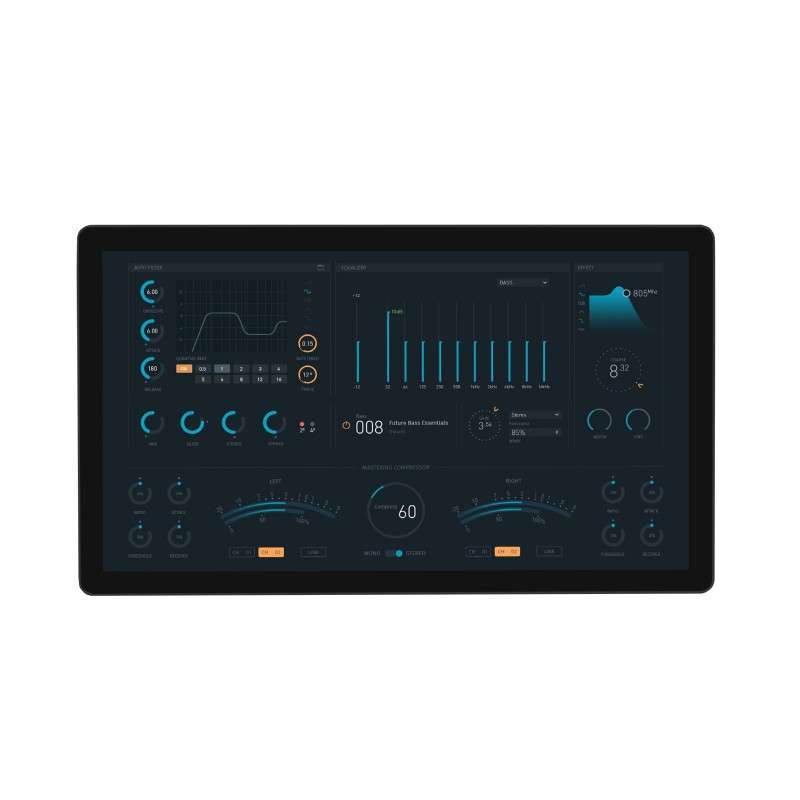 21.5inch Capacitive Touch Monitor, 1080×1920 Full HD, Optical Bonding Toughened Glass HDMI, touch (WS-24108) 21.5inch Capacitive Touch Monitor, 1080×1920 Full HD, Optical Bonding Toughened Glass HDMI, touch (WS-24108)