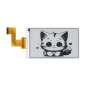 3.97inch E-Paper Display, E-Ink 800x480, Black/White, 4 Grey Scales, SPI,Raspberry Pi GPIO (WS-31738) 3.97inch E-Paper Display, E-Ink 800x480, Black/White, 4 Grey Scales, SPI,Raspberry Pi GPIO (WS-31738)