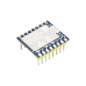 Core1121 HF Dual-Band LoRa Module, Low-Power LR1121 Transceiver, For Sub-GHz And 2.4GHz (WS-31900) Core1121 HF Dual-Band LoRa Module, Low-Power LR1121 Transceiver, For Sub-GHz And 2.4GHz (WS-31900)