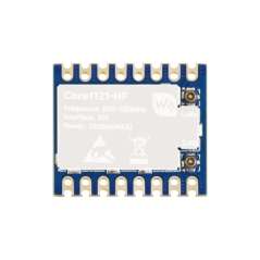 Core1121 HF Dual-Band LoRa Module, Low-Power LR1121 Transceiver, For Sub-GHz And 2.4GHz (WS-31899)