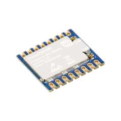 Core1121 HF Dual-Band LoRa Module, Low-Power LR1121 Transceiver, For Sub-GHz And 2.4GHz (WS-31899)