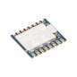 Core1121 HF Dual-Band LoRa Module, Low-Power LR1121 Transceiver, For Sub-GHz And 2.4GHz (WS-31899)