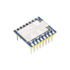 Core1121 LF Dual-Band LoRa Module, Low-Power LR1121 Transceiver, For Sub-GHz And 2.4GHz (WS-31902)