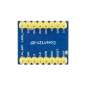 Core1121 LF Dual-Band LoRa Module, Low-Power LR1121 Transceiver, For Sub-GHz And 2.4GHz (WS-31902) Core1121 LF Dual-Band LoRa Module, Low-Power LR1121 Transceiver, For Sub-GHz And 2.4GHz (WS-31902)