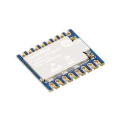 Core1121 LF Dual-Band LoRa Module,Low-Power LR1121 Transceiver, For Sub-GHz And 2.4GHz (WS-31901)