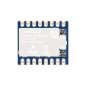 Core1121 LF Dual-Band LoRa Module,Low-Power LR1121 Transceiver, For Sub-GHz And 2.4GHz (WS-31901)