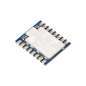 Core1121 LF Dual-Band LoRa Module,Low-Power LR1121 Transceiver, For Sub-GHz And 2.4GHz (WS-31901)