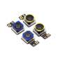 Official Raspberry Pi Camera Module 3 Sensor Assembly, Auto-focus, IMX708,120°FOV Night Vision (WS-31955)