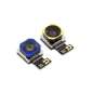 Official Raspberry Pi Camera Module 3 Sensor Assembly, Auto-focus, IMX708,120°FOV Night Vision (WS-31955)