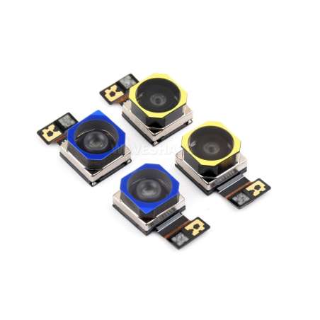 Official Raspberry Pi Camera Module 3 Sensor Assembly, Auto-focus, IMX708,120°FOV  (WS-31954)