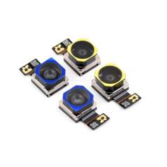 Official Raspberry Pi Camera Module 3 Sensor Assembly, Auto-focus, IMX708,75°FOV (WS-31952)