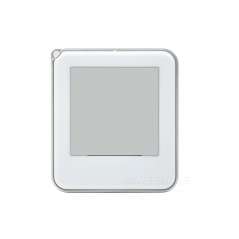1.54inch 200x200 Passive NFC-Powered e-Paper (G), Red/Yellow/Black, No Battery, Wireless Powering ,Metal (WS-31888)