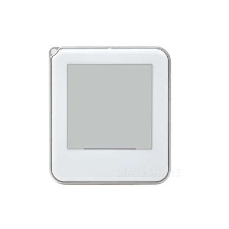 1.54inch 200x200 Passive NFC-Powered e-Paper (G), Red/Yellow/Black, No Battery, Wireless Powering ,Metal (WS-31888)