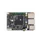 Luckfox Lyra Pi Linux Micro Dev.Board, Luckfox Core3506 Core Board, 8GB eMMC (WS-31893)