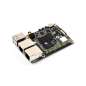 Luckfox Lyra Pi Linux Micro Dev.Board, Luckfox Core3506 Core Board, 8GB eMMC (WS-31540)